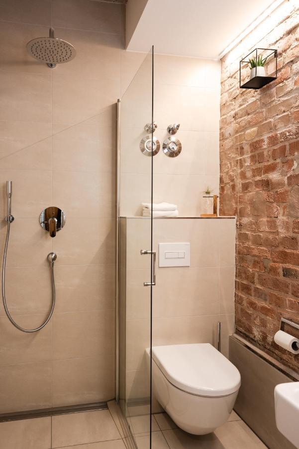 Luxurious Urban Living - Premium Downtown Apartments Next To Hbf Berlin Exterior photo